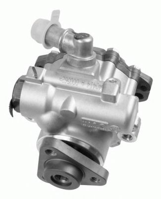 ZF LENKSYSTEME 7692.955.197 Power steering pump VW experience and price