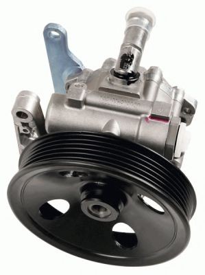 Great value for money - ZF LENKSYSTEME Power steering pump 7692.955.504