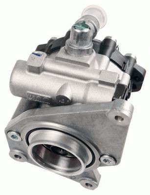 Great value for money - ZF LENKSYSTEME Power steering pump 7693.955.153