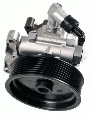 ZF LENKSYSTEME 7693955290 Power steering pump W164 ML 420 CDI 4.0 4-matic 306 hp Diesel 2006 price