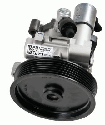 ZF LENKSYSTEME 7695.955.146 Power steering pump 0064668801