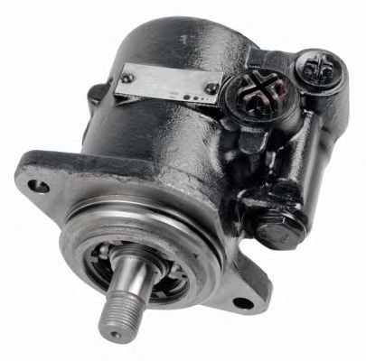 ZF LENKSYSTEME 7673.955.213 Power steering pump 1587787