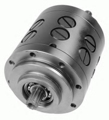 ZF LENKSYSTEME Steering Pump 8607.955.102 buy
