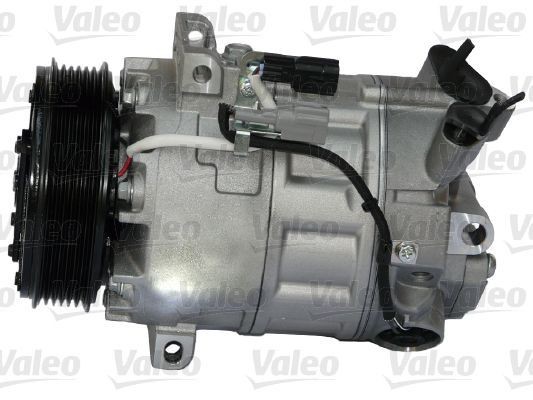 VALEO Klimakompressor 813149