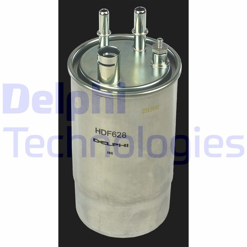 DELPHI Fuel filter HDF628