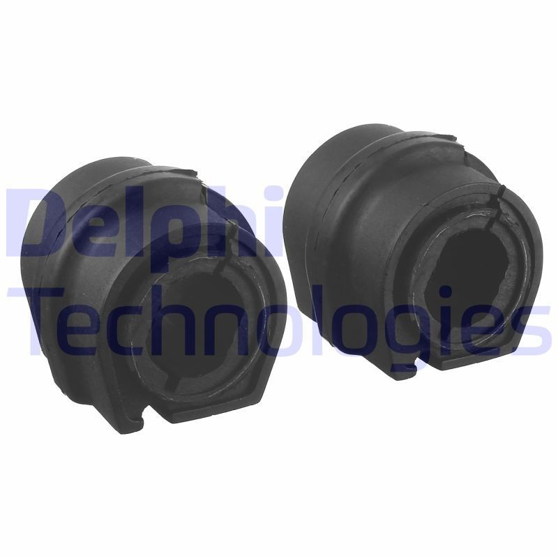DELPHI TD1001W AC expansion valve 5094E3
