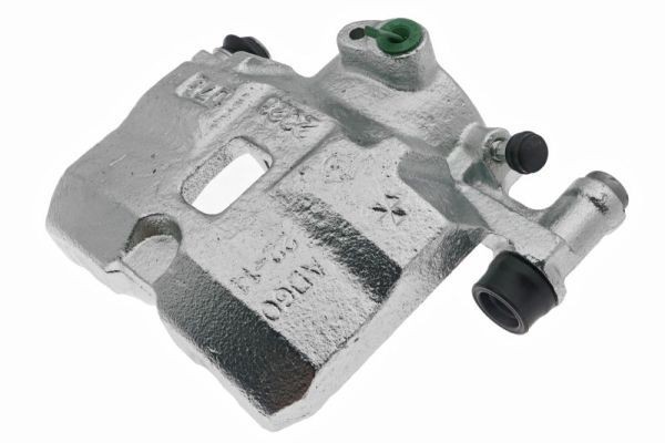 771673 Disc brake caliper LAUBER 77.1673 review and test