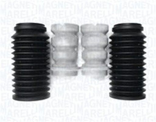 Original MAGNETI MARELLI APK0011 Shock absorber dust cover kit 310116110011 for VW POLO