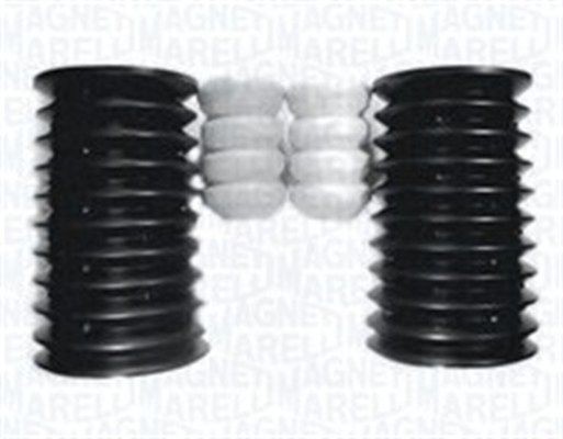 Original 310116110012 MAGNETI MARELLI Protective cap bellow shock absorber RENAULT