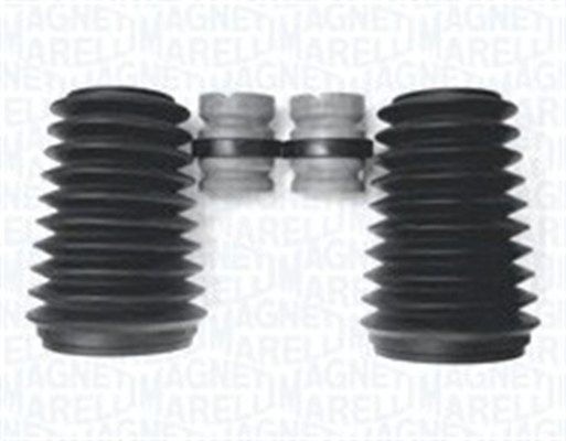 Original MAGNETI MARELLI APK0013 Shock absorber dust cover kit 310116110013 for AUDI A6