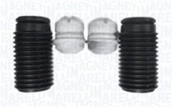 MAGNETI MARELLI 310116110017 Shock absorber dust cover and bump stops VOLVO 240 1974 price