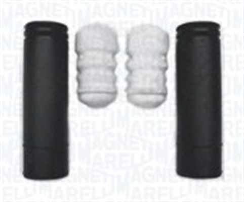 Great value for money - MAGNETI MARELLI Dust cover kit, shock absorber 310116110044