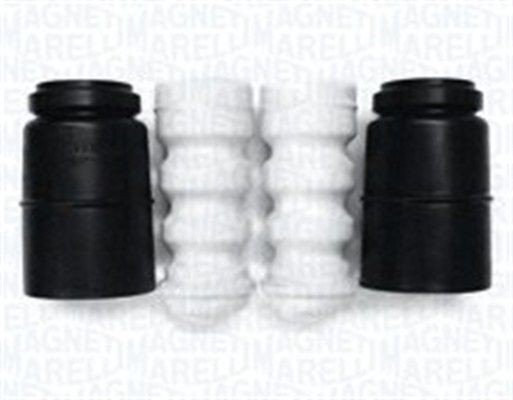 Great value for money - MAGNETI MARELLI Dust cover kit, shock absorber 310116110048