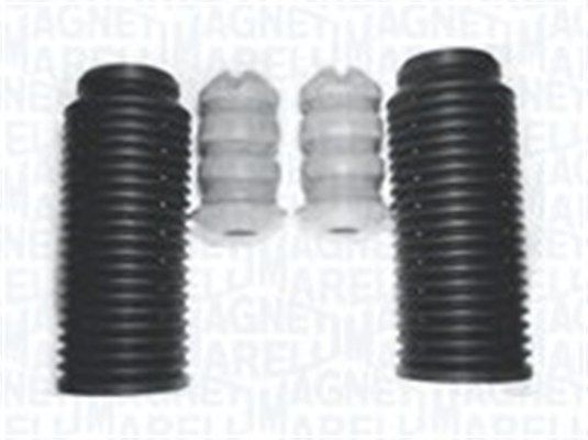 Fiat DUCATO Protective cap bellow shock absorber 7699592 MAGNETI MARELLI 310116110055 online buy