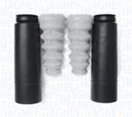 Volkswagen POLO Dust cover kit shock absorber 7699594 MAGNETI MARELLI 310116110057 online buy