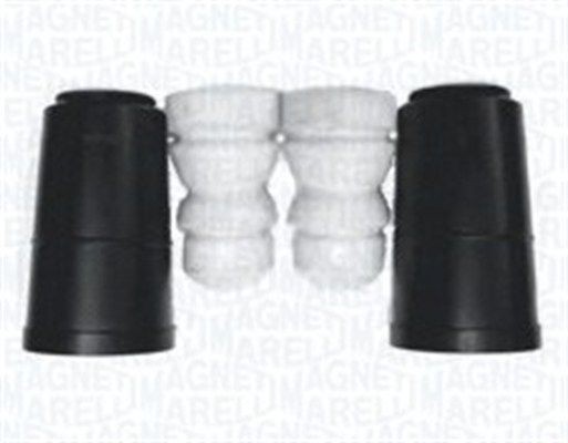 Great value for money - MAGNETI MARELLI Dust cover kit, shock absorber 310116110063