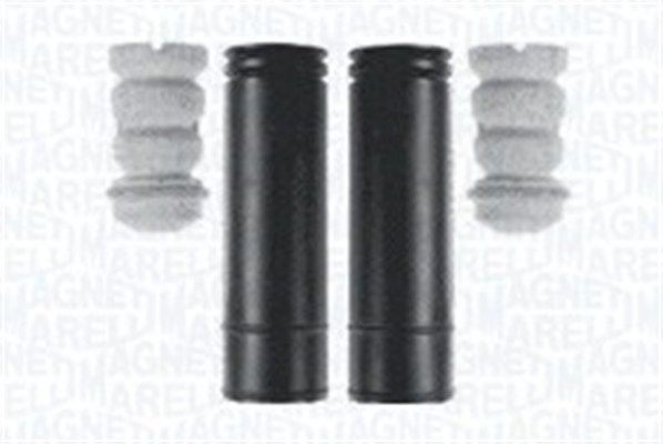 Great value for money - MAGNETI MARELLI Dust cover kit, shock absorber 310116110067