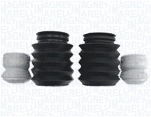 APK0070 MAGNETI MARELLI 310116110070 Shock absorber dust cover and bump stops BMW E61 550i 4.8 367 hp Petrol 2007 price