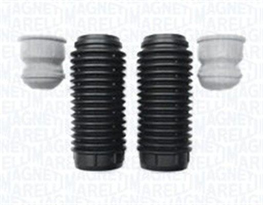 Original 310116110075 MAGNETI MARELLI Suspension bump stops & Shock absorber dust cover FORD