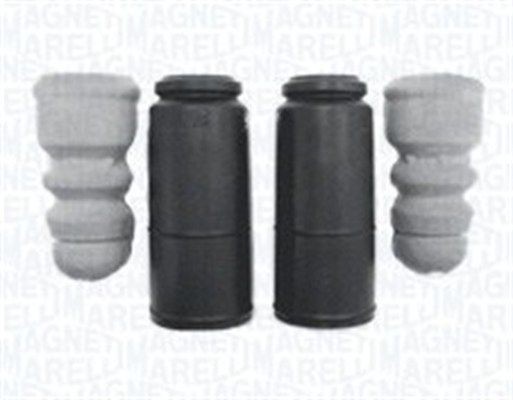 OEM-quality MAGNETI MARELLI 310116110079 Suspension bump stops & shock absorber dust cover
