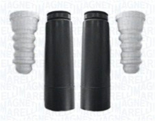 Great value for money - MAGNETI MARELLI Dust cover kit, shock absorber 310116110084