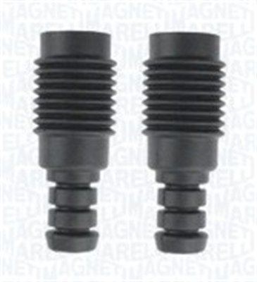 Fiat DUCATO Shock absorber dust cover and bump stops 7699624 MAGNETI MARELLI 310116110087 online buy