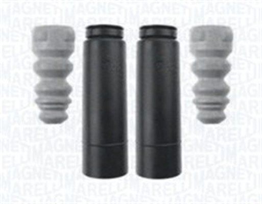 Great value for money - MAGNETI MARELLI Dust cover kit, shock absorber 310116110093