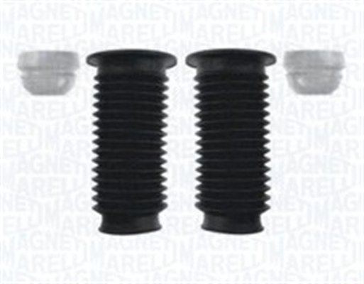 APK0119 MAGNETI MARELLI 310116110119 Bump stops & Shock absorber dust cover Fiat Grande Punto 199 1.2 68 hp Petrol 2013 price
