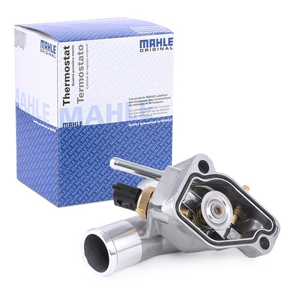 Great value for money - MAHLE ORIGINAL Engine thermostat TI 5 92