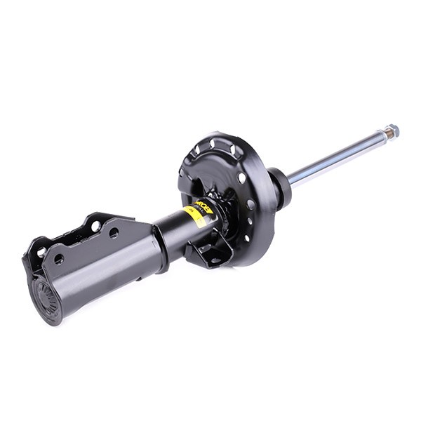 MONROE G8196 Shock absorber Gas Pressure, Twin-Tube, Suspension Strut, Top pin, Bottom Clamp