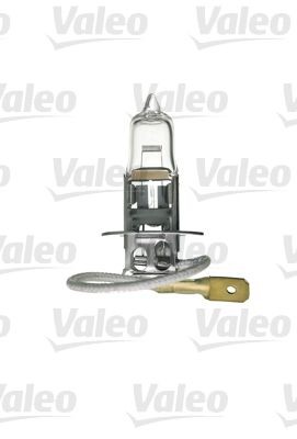 Great value for money - VALEO Bulb, spotlight 032004