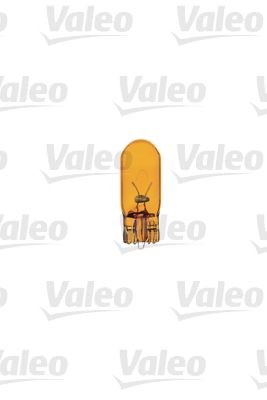 Great value for money - VALEO Bulb, indicator 032120