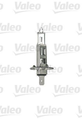 VALEO +50% LIGHT 032502 Bulb, spotlight H1 12V 55W P14.5s, Halogen