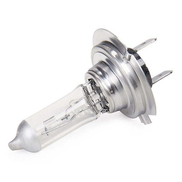 032518 Bulb, spotlight VALEO H7 review and test