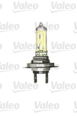 Great value for money - VALEO Bulb, spotlight 032522