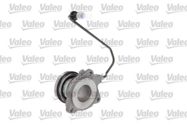 VALEO without sensor Concentric slave cylinder 810039 buy
