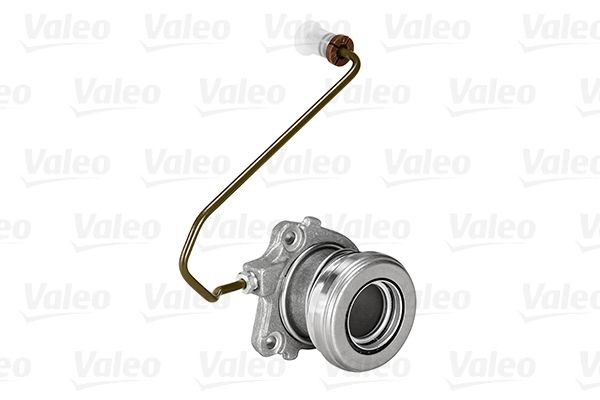 810039 Concentric slave cylinder VALEO 810039 review and test