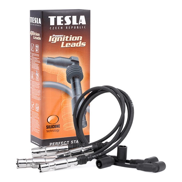 TESLA Ignition Wire Set T056B