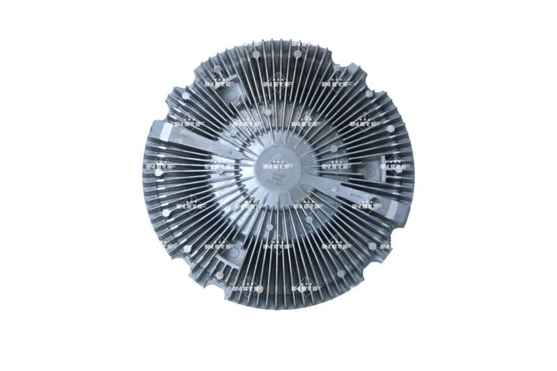 NRF Cooling fan clutch 49009