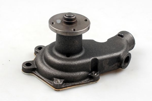 980041 Coolant pump GK 980041 review and test