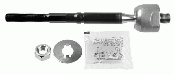 LEMFÖRDER Front Axle, both sides, 180 mm Tie rod axle joint 36746 01 buy