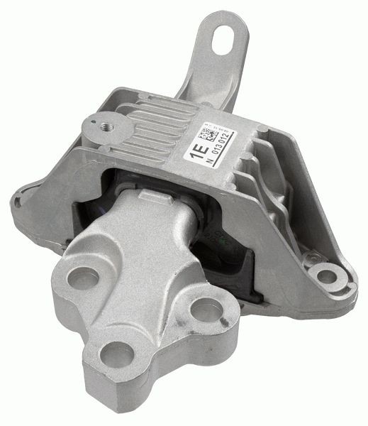 LEMFÖRDER 37272 01 Engine mount CHEVROLET experience and price