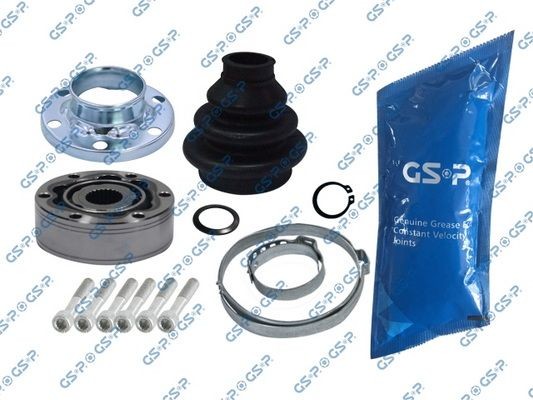 Great value for money - GSP Joint kit, drive shaft 648004