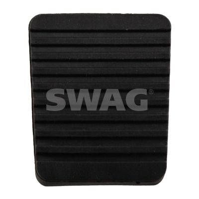 Original 30 90 5219 SWAG Pedal pads SAAB