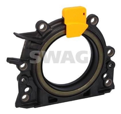 SWAG 30 93 7746 Crankshaft seal SMART experience and price