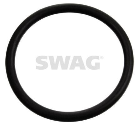 30 91 7970 SWAG Thermostat housing gasket SEAT NBR (nitrile butadiene rubber)