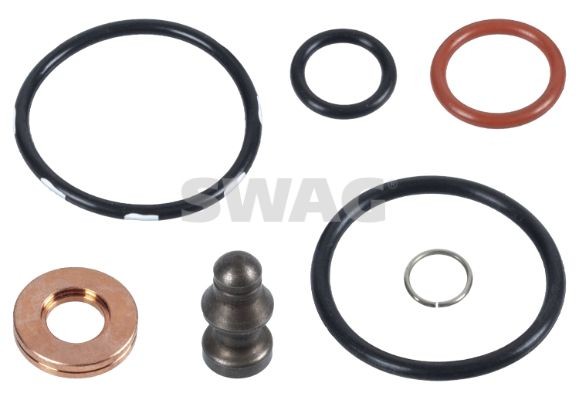 SWAG 30940135 Repair Kit, injection nozzle 38 198 051 C