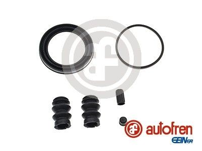 Fiat QUBO Brake caliper seals kit 7700263 AUTOFREN SEINSA D4617 online buy