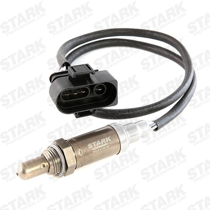 STARK SKLS-0140130 Lambda sensor Regulating Probe, 4