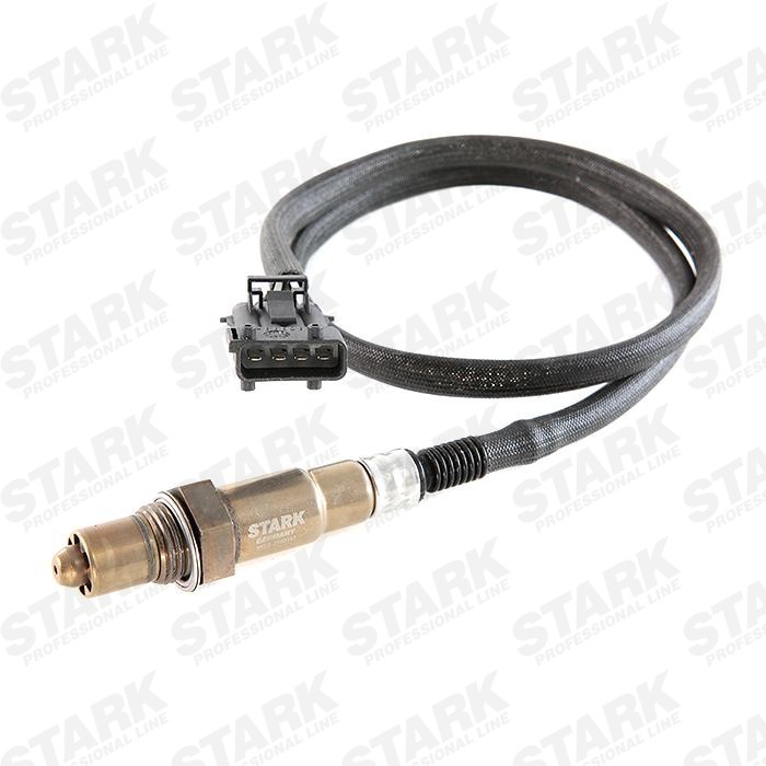 Great value for money - STARK Lambda sensor SKLS-0140163